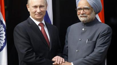 India’s new flagship: Russia hands over modernized aircraft carrier to New Delhi