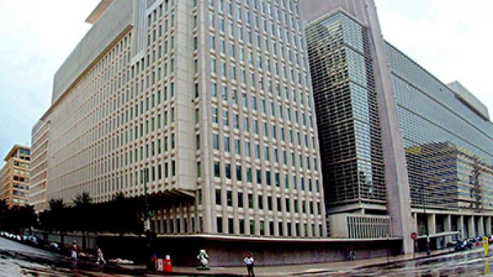 World Bank positive appraisal for Russian economy 