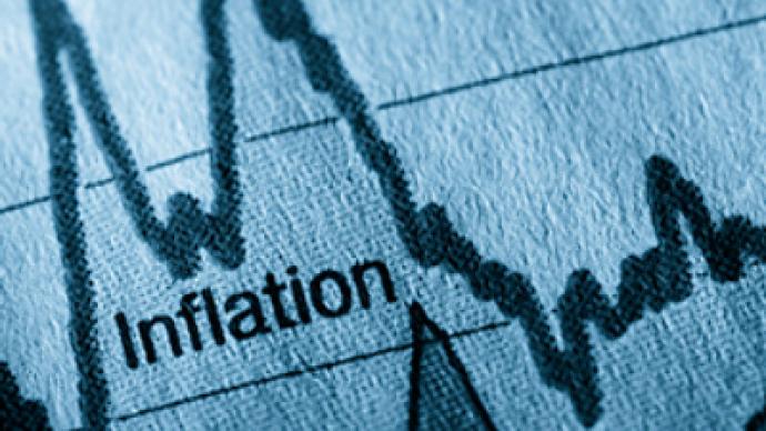 Inflation rebound was analyst looking for when, not if