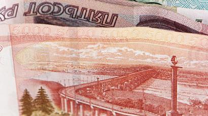 Russian economy to drag in year of Dragon