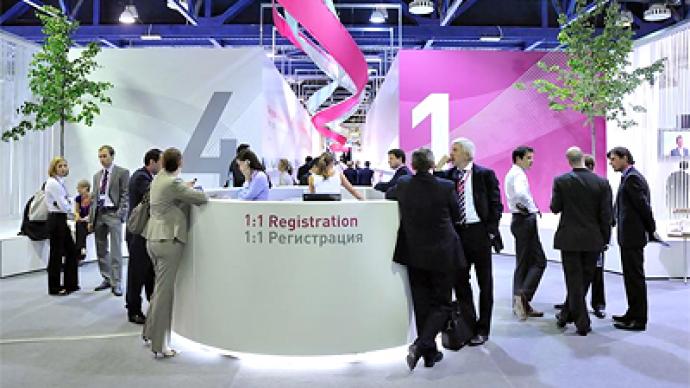 RenCap Conference hears money duration critical for Russia’s long term
