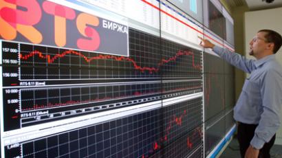 Murket Buzz: Russian stocks to stay in black ahead of holidays