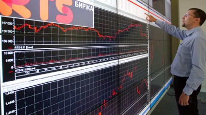 Market Buzz: Downward trend to continue for Russian indices