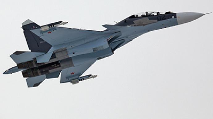 Russia military exports reached record $14bn in 2012 