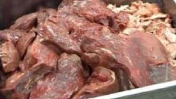 Russia requires safe meat imports from EU