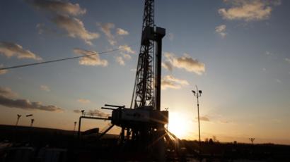 Russian shale exploitation needs stimulus - Energy Minister