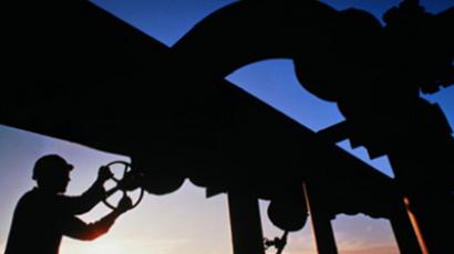 Nabucco loses key Azerbaijan gas supplier to TAP