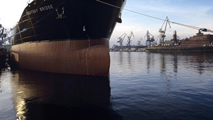 Russia plans IPO of the largest oil shipper