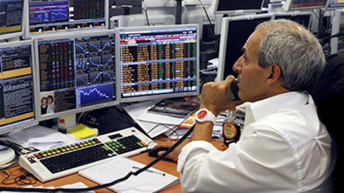 Market Buzz: ‘Fiscal cliff’ concerns offset Greek optimism