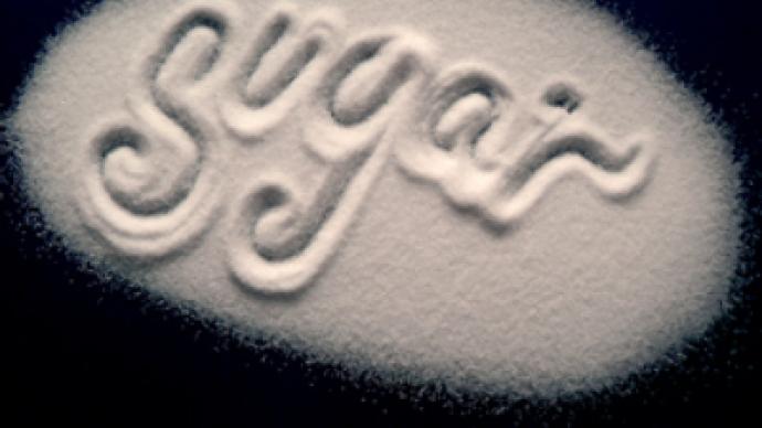 Russia to remain sweet, despite global sugar shortfall on the horizon
