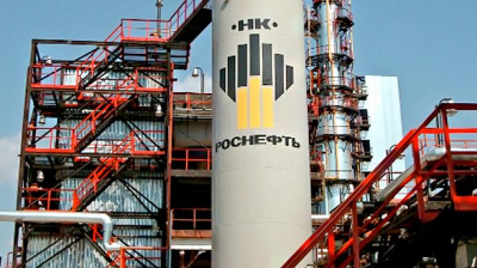 11th hour for BP and Rosneft