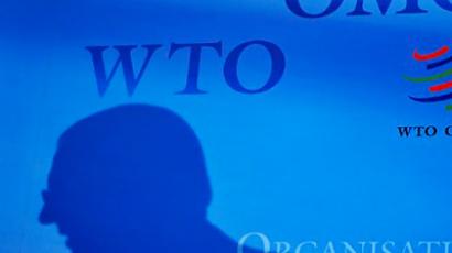 ‘Russia may become WTO member in weeks’