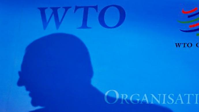 Russia and WTO: the final countdown 