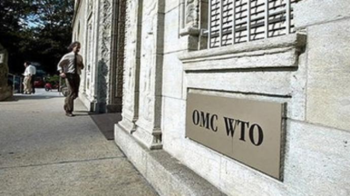 Russia and WTO: the green light?