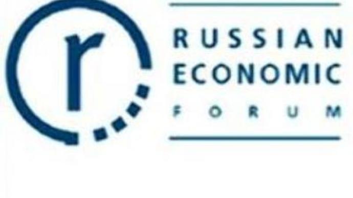 Russian Economic Forum shows largest attendance ever