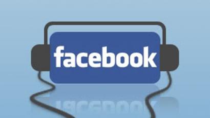 Will Facebook go .ru?