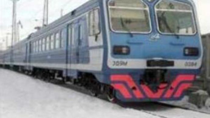 Russian Railways looks to foreign markets