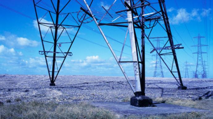 Russia’s Federal Grid Company posts FY 2010 net income of 27.9 billion roubles 