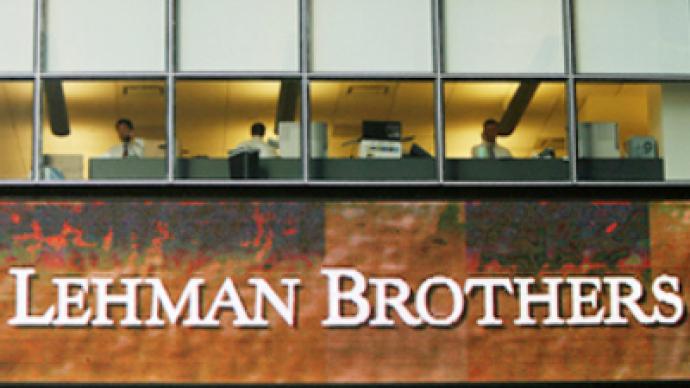 Russia’s year in the wake of Lehman Brothers 