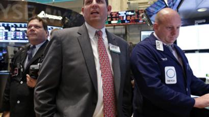 Market Buzz: Investors cautious as US ‘fiscal cliff’ deadline nears