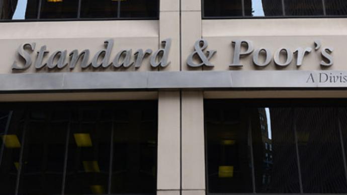 S&P upgrades Greece’s credit rating
