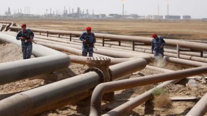 Iran claims $50bln oil field found in Caspian Sea