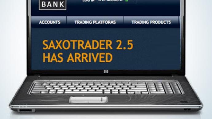 Saxo Bank opens up Moscow shop for the High Net Worth market 