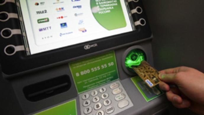 Sberbank steps into new Russian credit information system