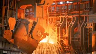 Construction rehab stimulates Severstal's performance 