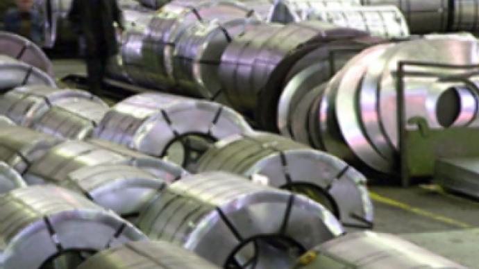 Severstal completes Esmark buyout