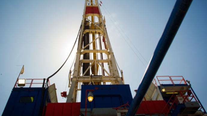 ­Shale energy revolution is worth $2.7 trillion