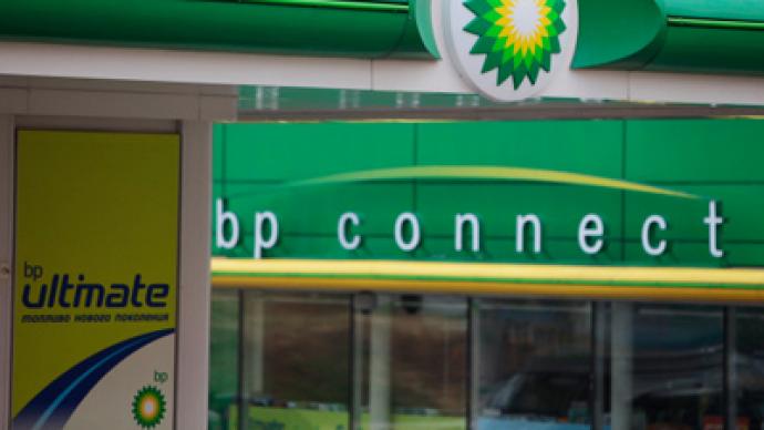 Lawsuit against BP falls through
