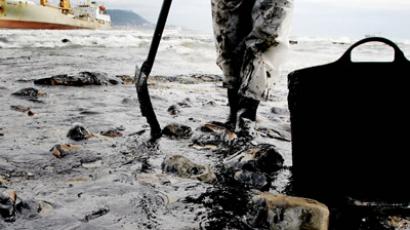Asia-Pacific drillers to tap into BP oilfields?