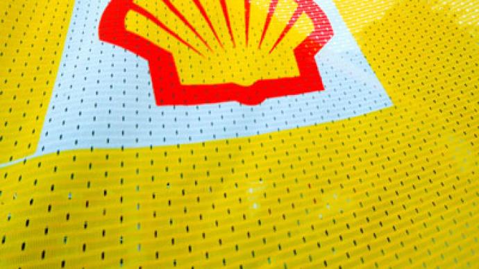 Shell pulls $15bln cash out of Europe
