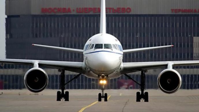New cargo focus for Sheremetyevo gets boost