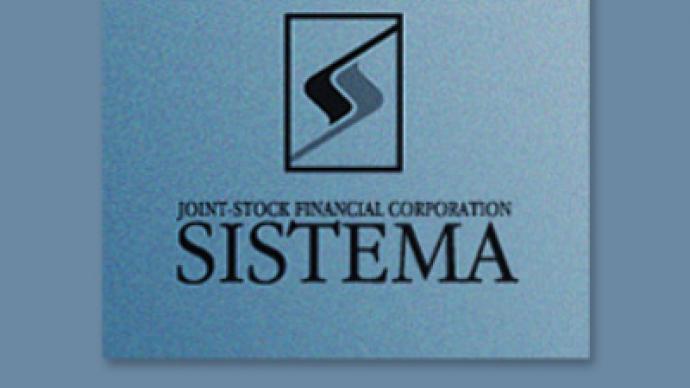 Sistema posts 3Q 2008 Net Profit of $99.9 million