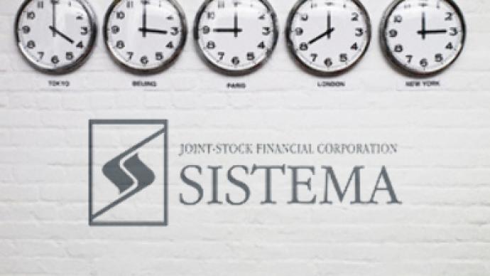 Sistema posts 2Q 2009 Net Profit of $246.2 million