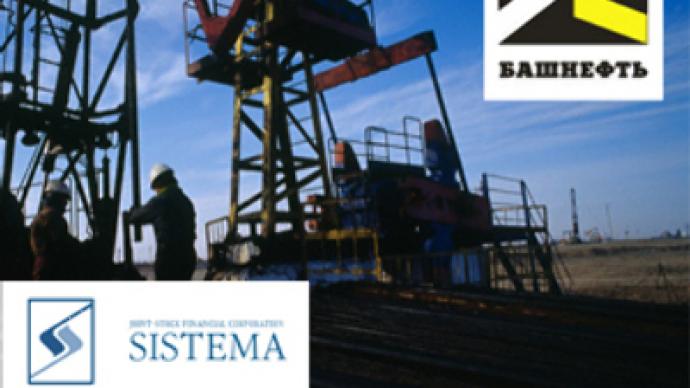 Sistema takes controlling stake in Bashneft for $2.5 billion