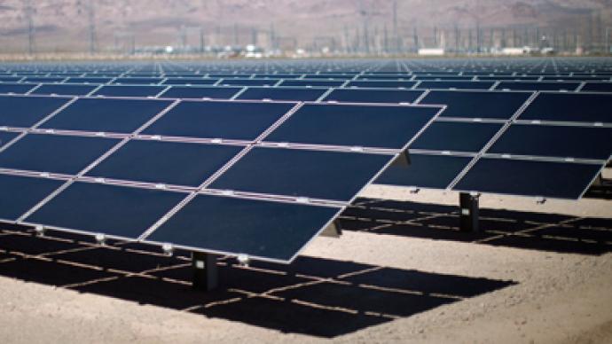 Solar panel maker Abound quits amid Chinese competition