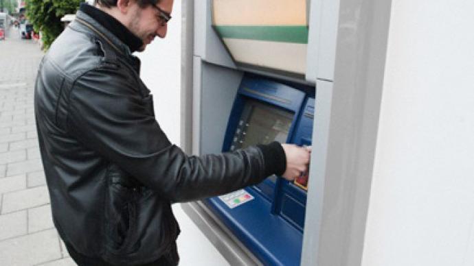 Sunny money: Solar-powered ATMs come to Siberia