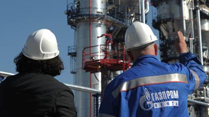 Court ruling sidetracks Gazprom’s new $226 million HQ in St Petersburg