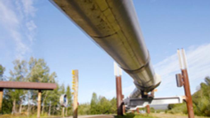 South Stream Pipeline cost now estimated at $20 Billion