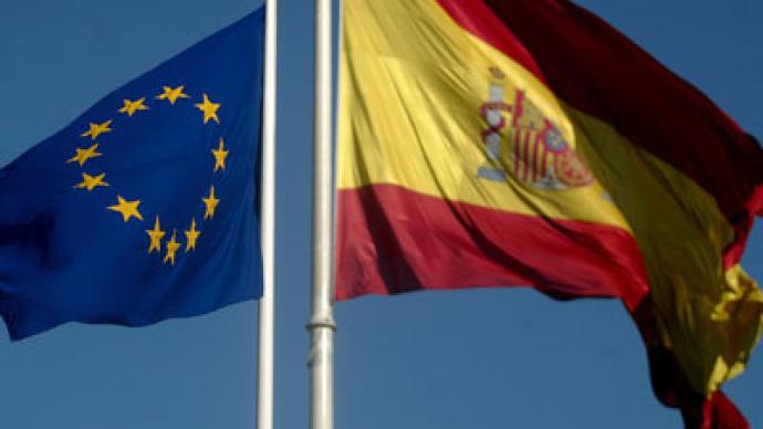 Eurozone may insure Spanish bonds