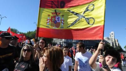 Spain reluctant to accept EU cure