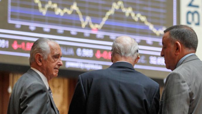 Moody’s downgrade grills bond yields of Italy, Spain and… Germany?