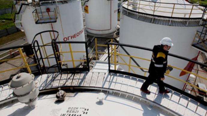 Statoil cements Arctic deals with Rosneft