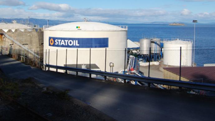 Statoil has second thoughts over Shtokman stake       