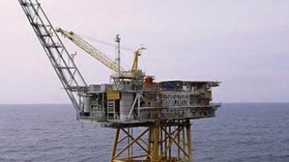 Norwegian government stops oil industry limbo