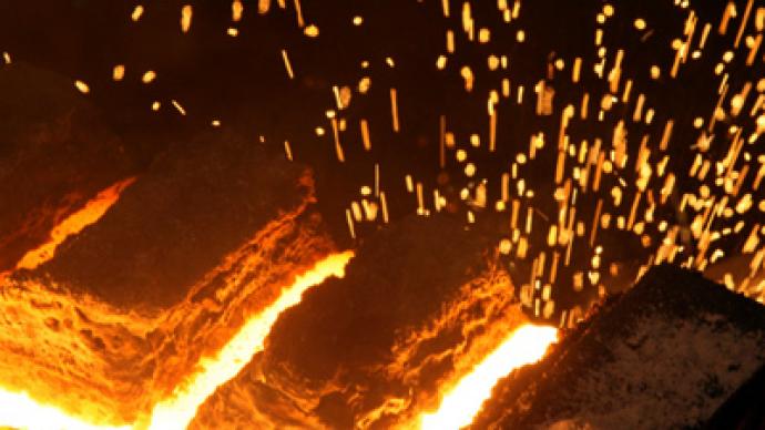 Steel demand to melt down after strong recovery
