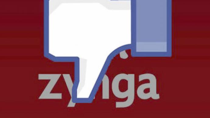Defriend: Facebook and Zygna break gaming development ties